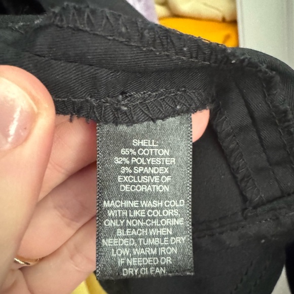 Belted blazer - Picture 4 of 4